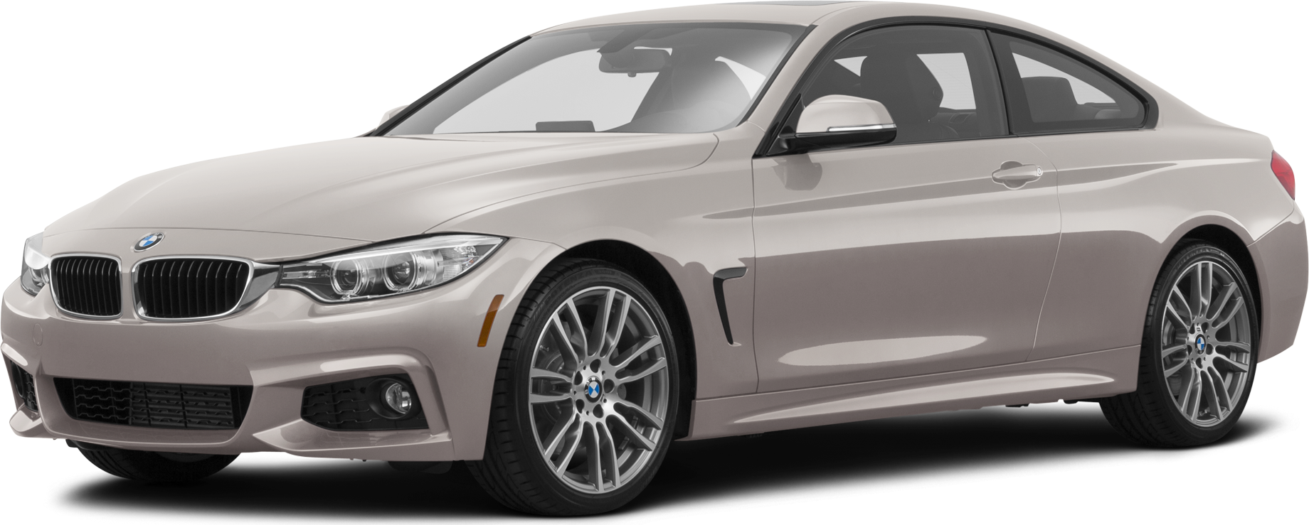 2016 BMW 4 Series Specs & Feature Comparisons | Kelley Blue Book